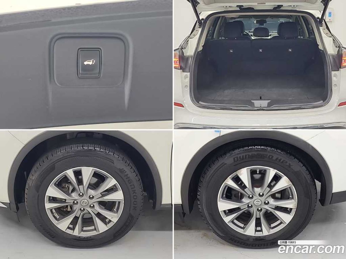 Nissan Murano