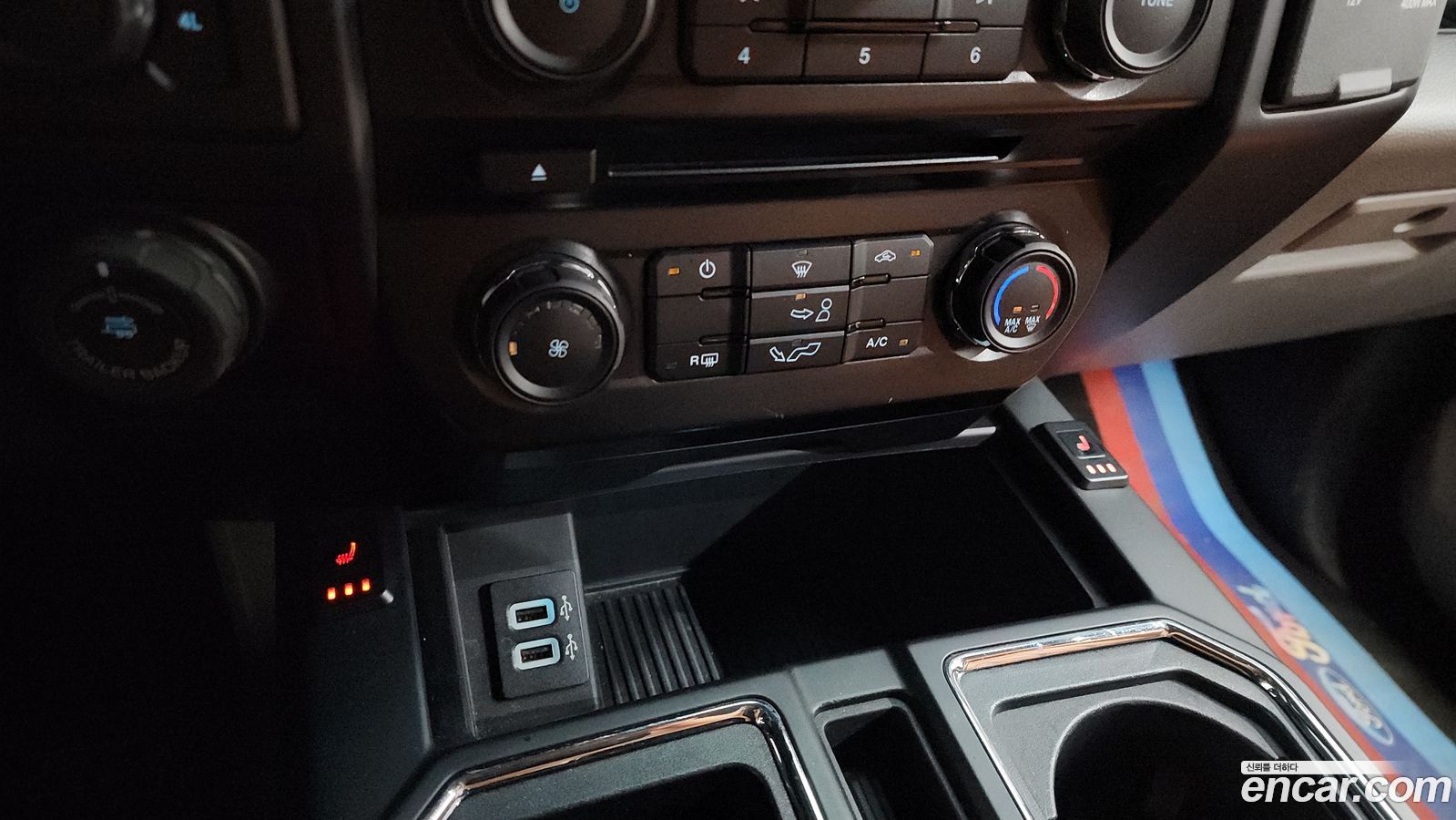 Ford F150