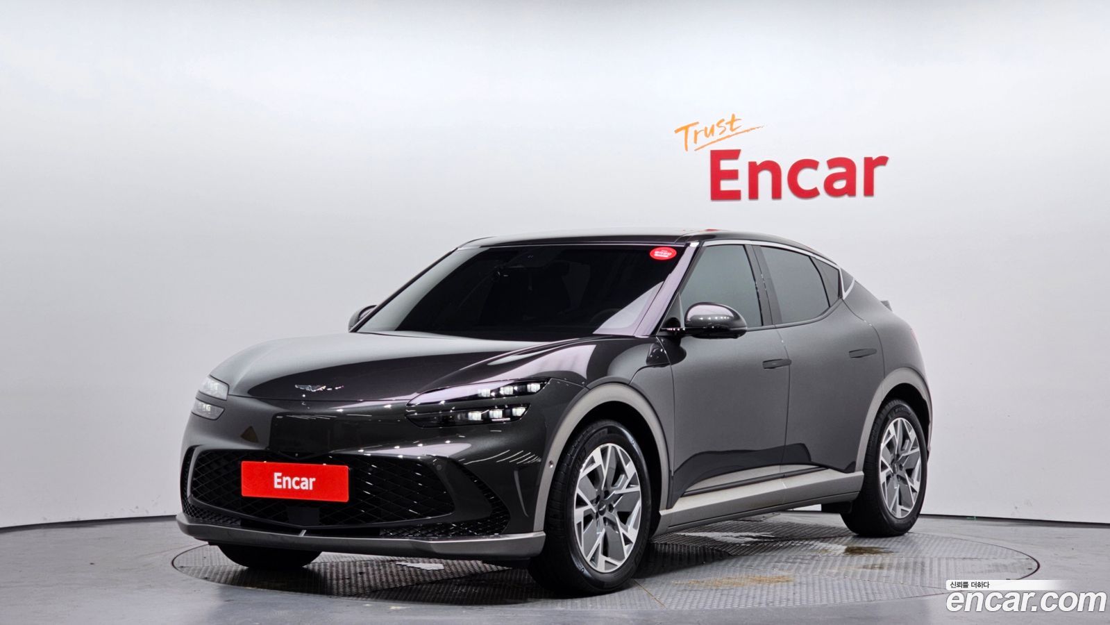 Genesis GV60