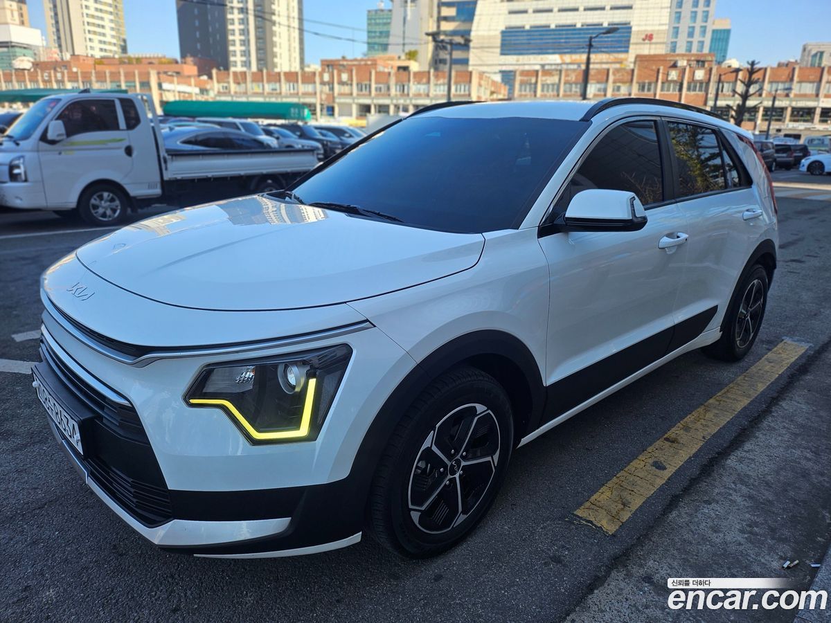 Kia Niro