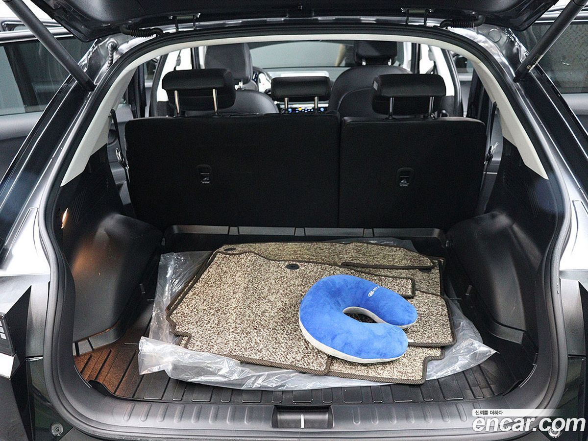 Hyundai Ioniq5