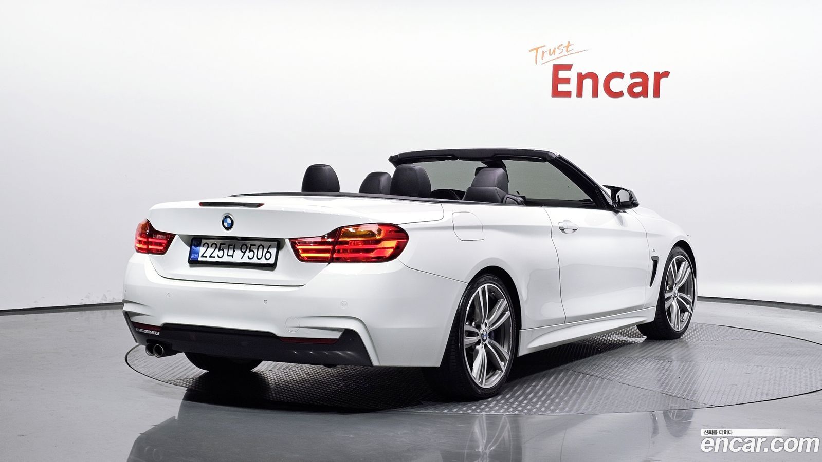 BMW 4-Series