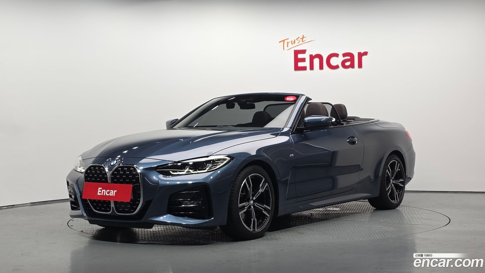 BMW 4-Series