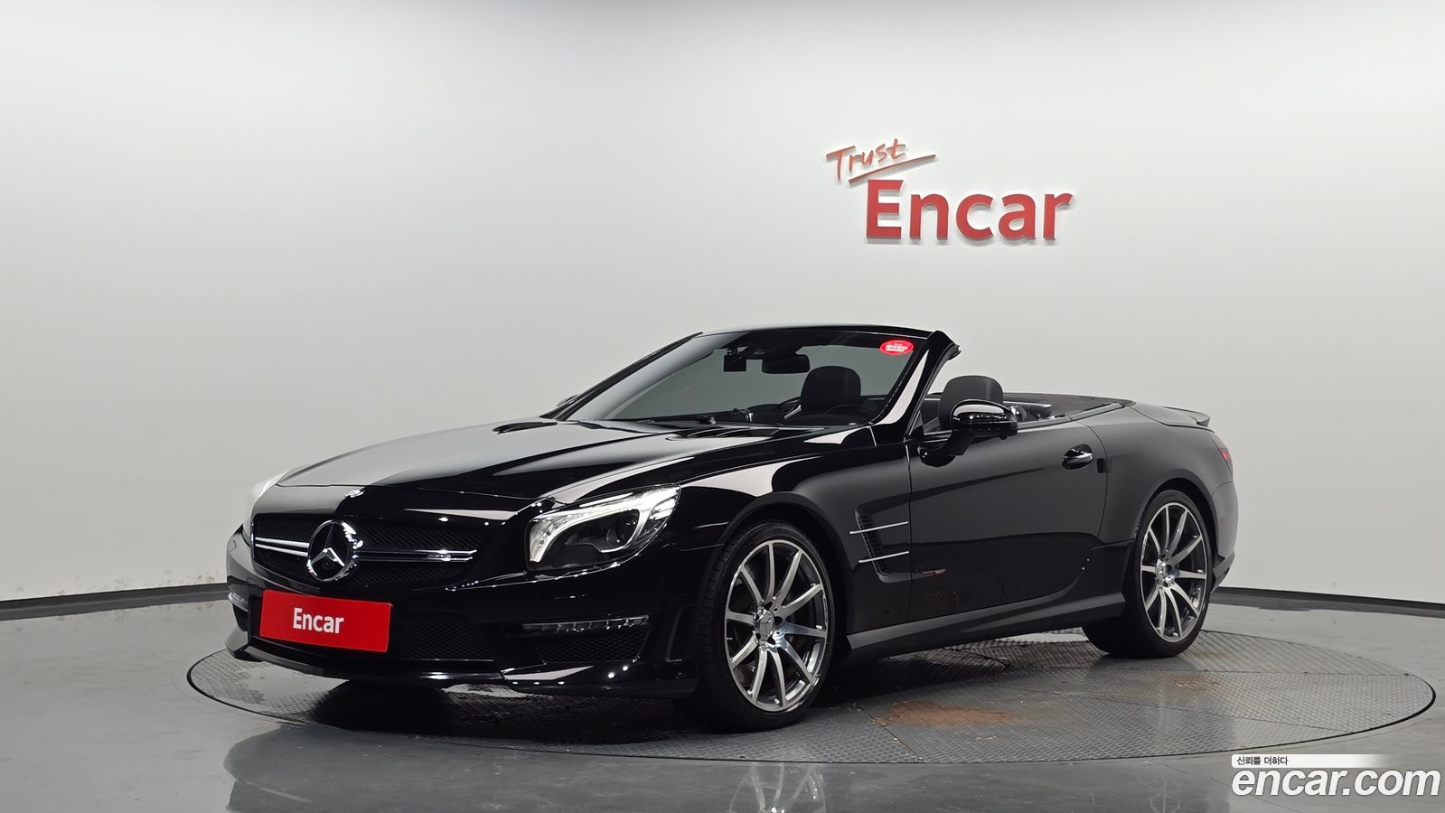 Mercedes-Benz SL-Class