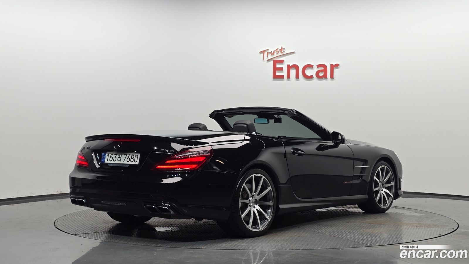 Mercedes-Benz SL-Class
