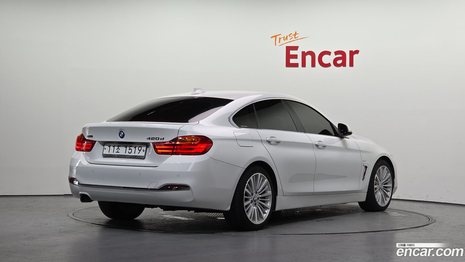BMW 4-Series
