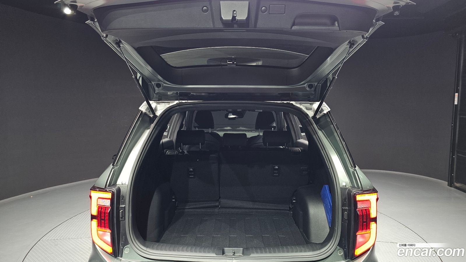 KG_Mobility_Ssangyong Torres