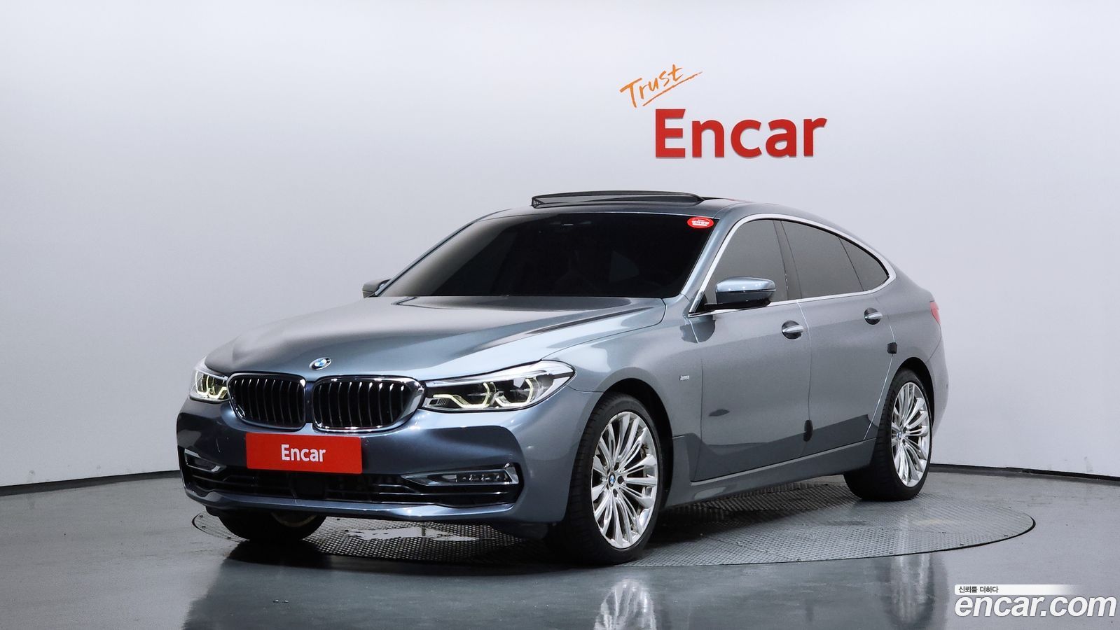 BMW 6-Series
