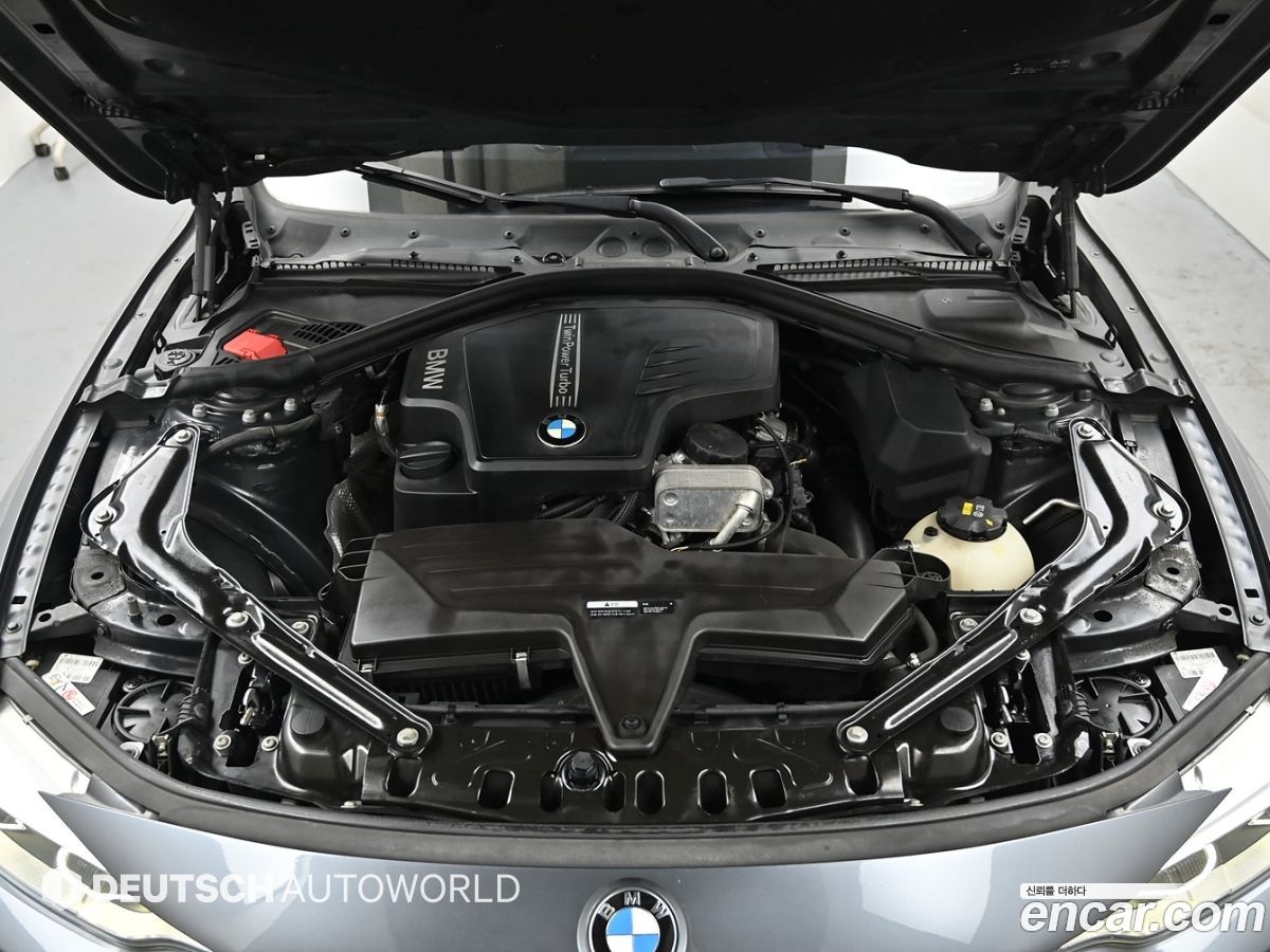 BMW 4-Series