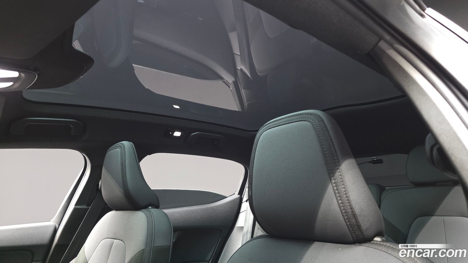 Polestar Polestar 2