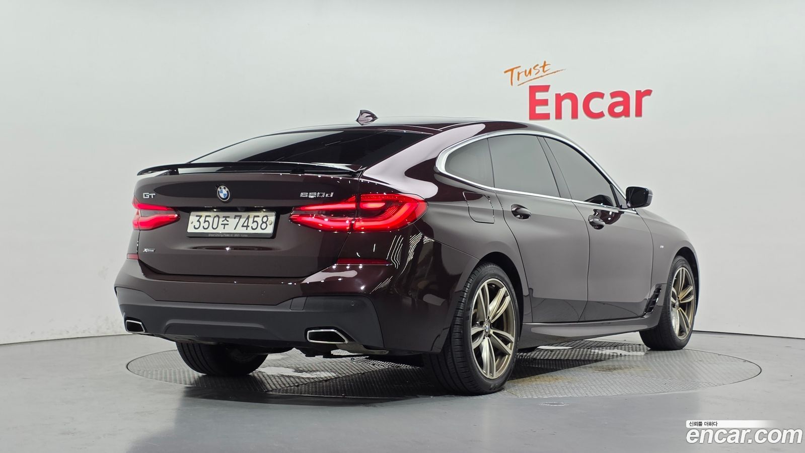 BMW 6-Series