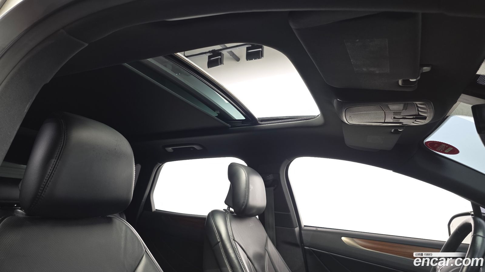 Lincoln MKC