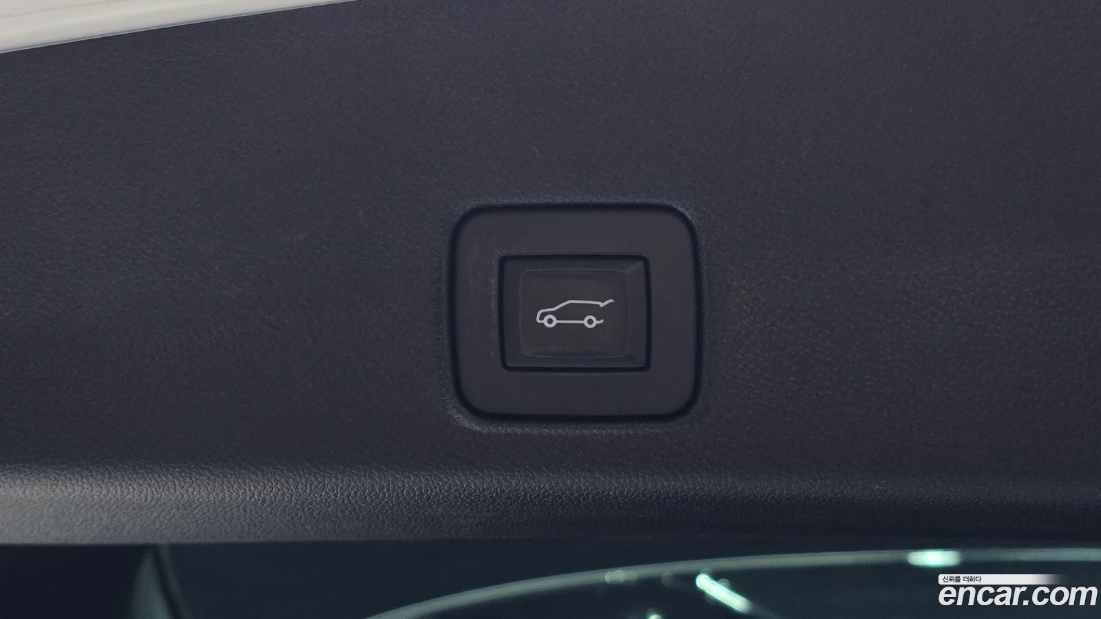 ChevroletGMDaewoo Trailblazer