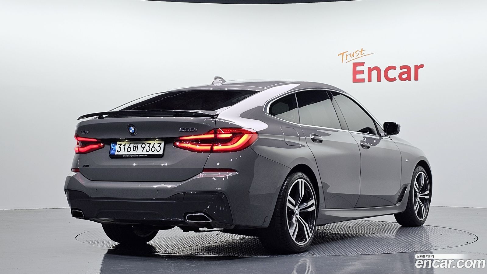 BMW 6-Series