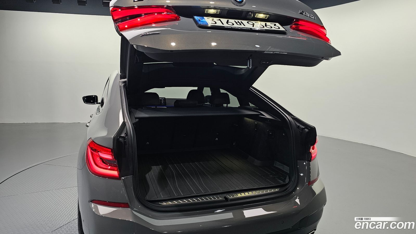 BMW 6-Series