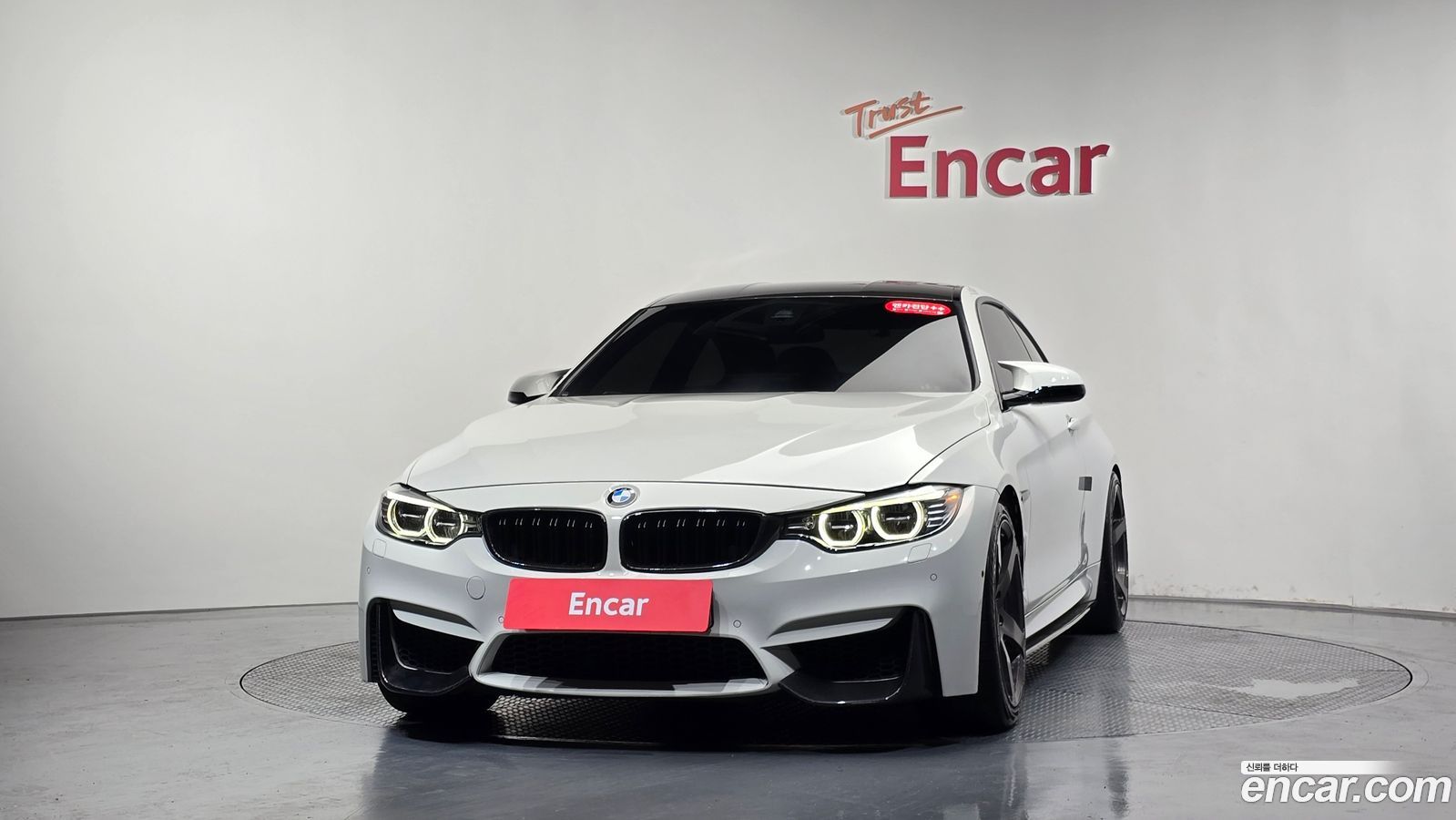 BMW M4