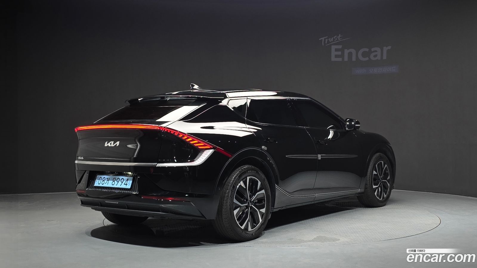 Kia EV6