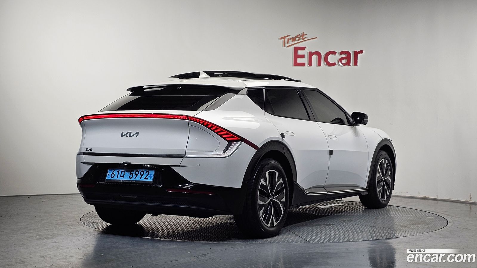 Kia EV6