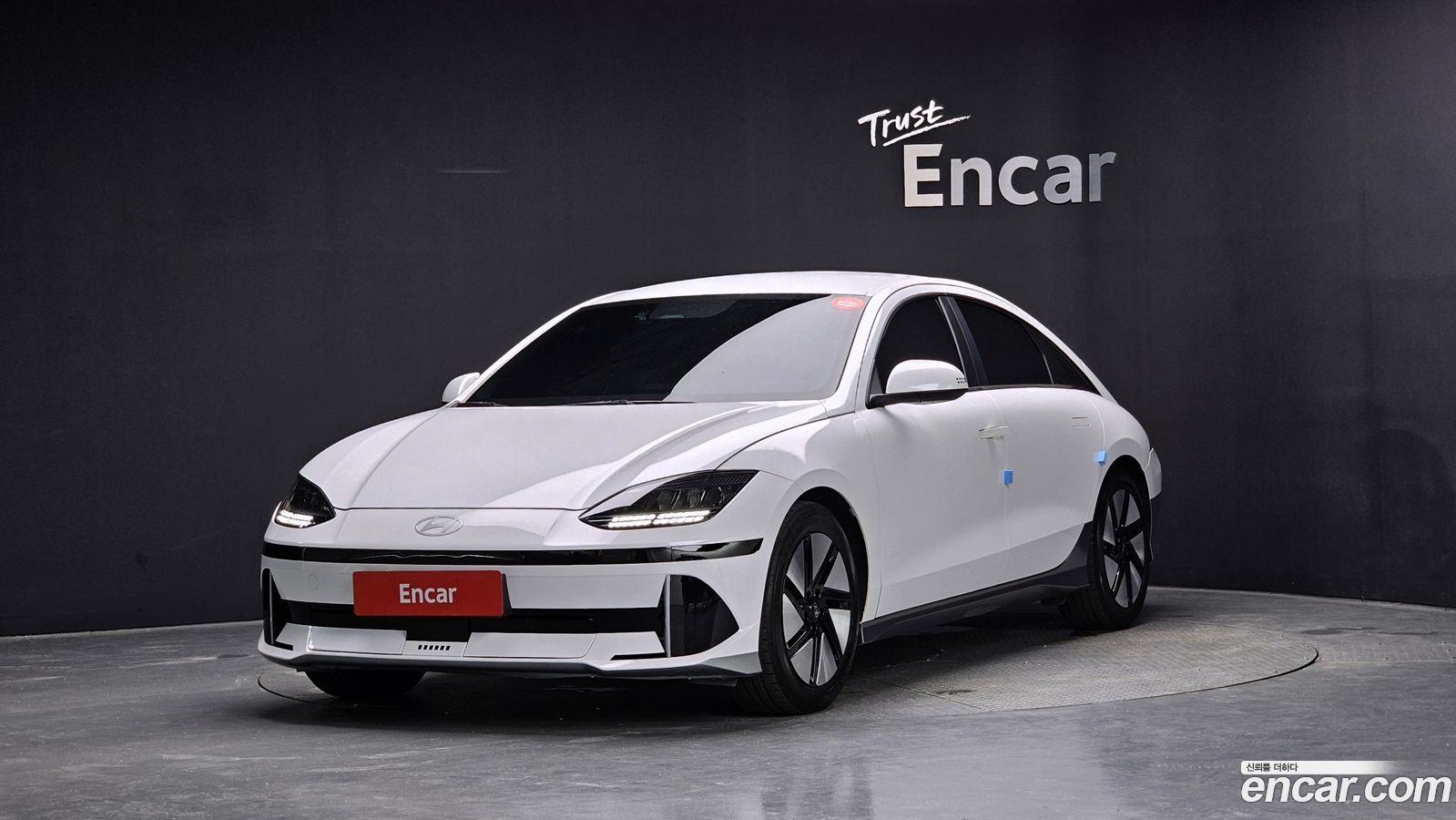 Hyundai Ioniq6