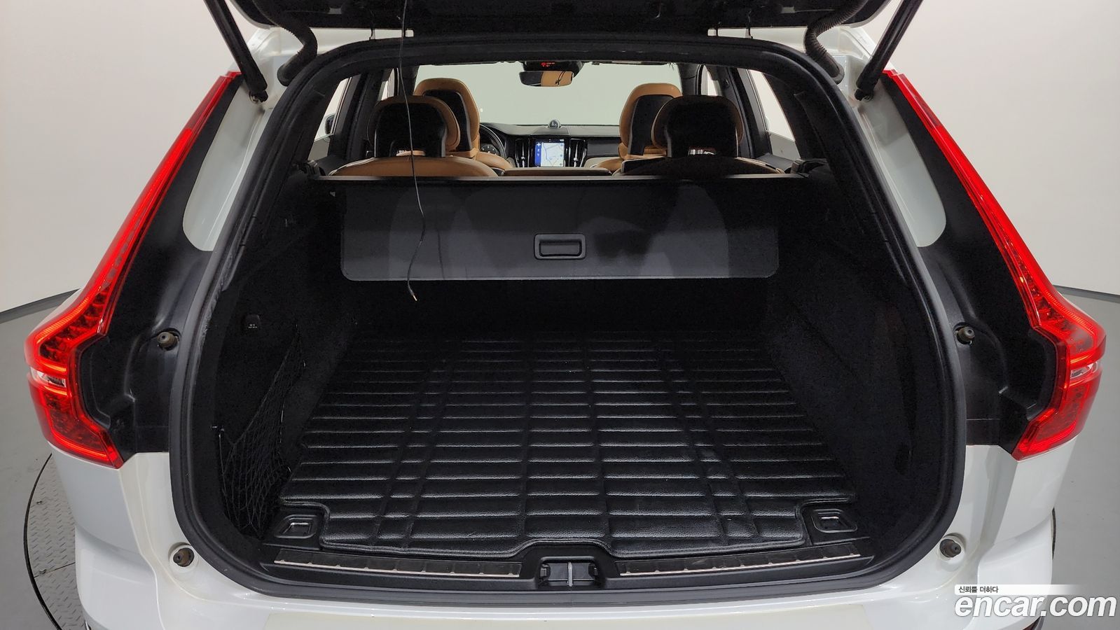Volvo XC60 Mk2