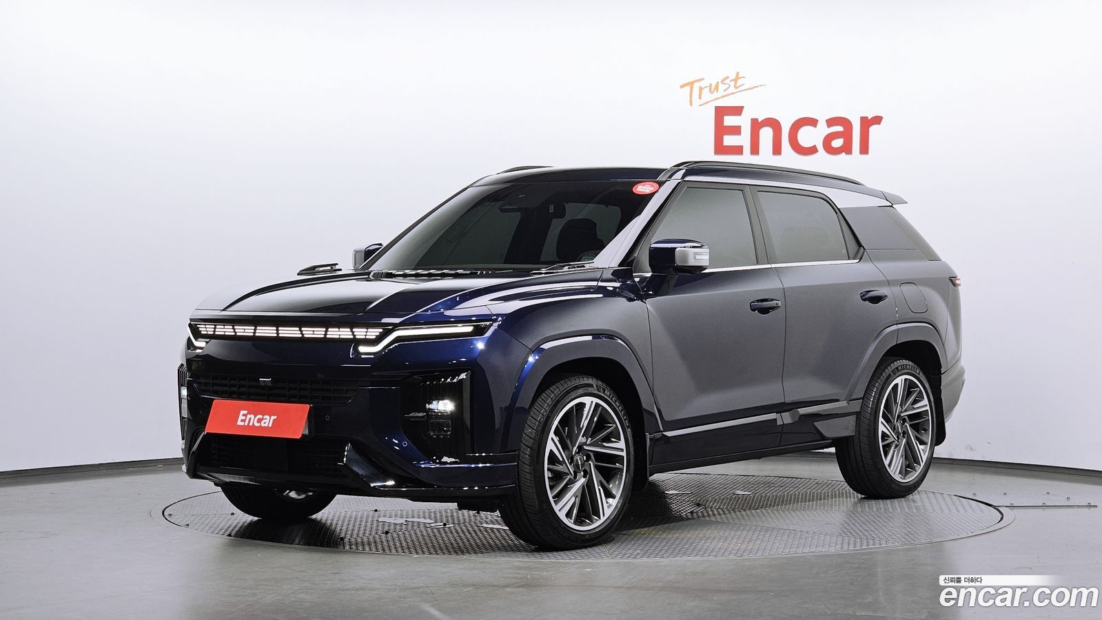 KG_Mobility_Ssangyong Actyon Mk2