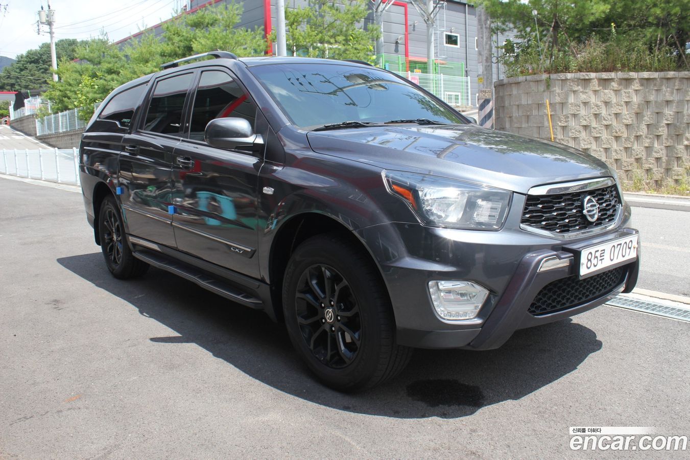 KG_Mobility_Ssangyong KORANDO