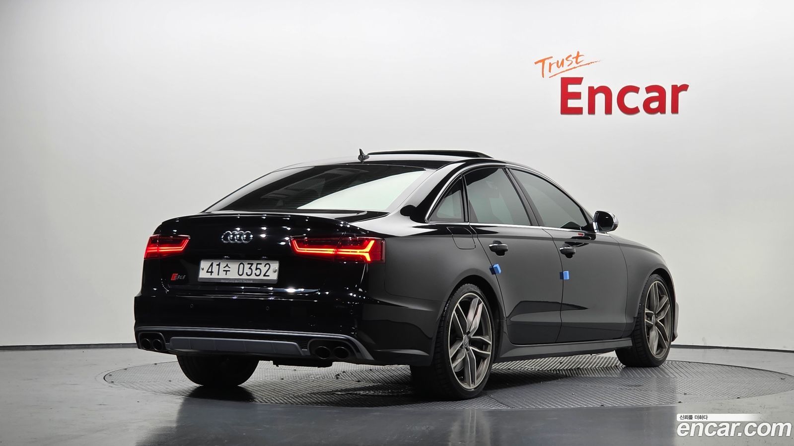 Audi S6