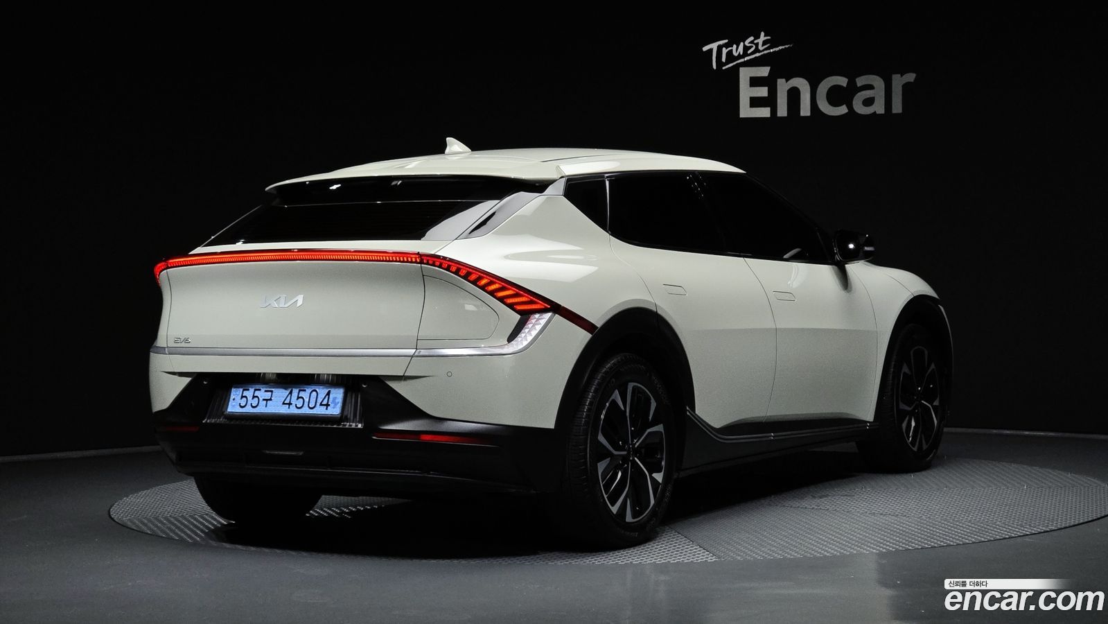 Kia EV6