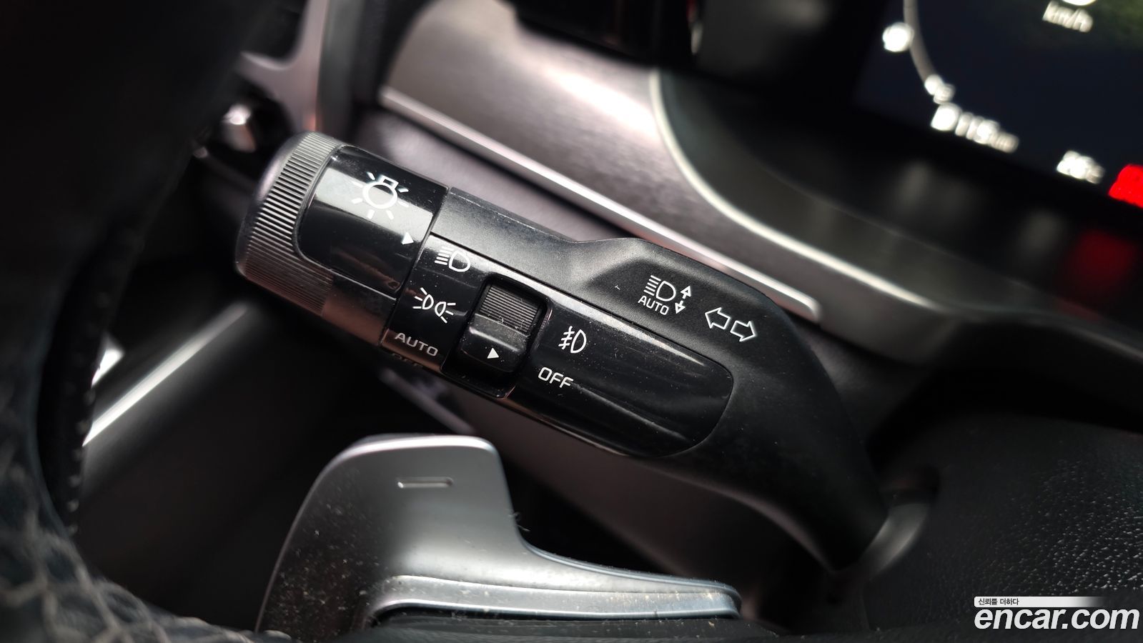 Kia Sorento Mk4