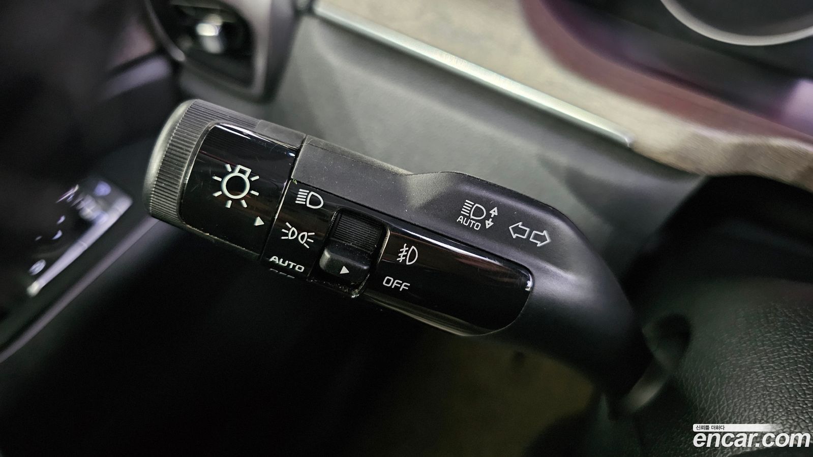 Kia Sorento Mk4