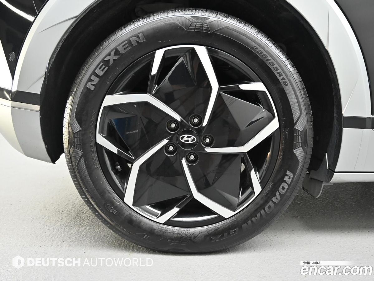 Hyundai Ioniq5