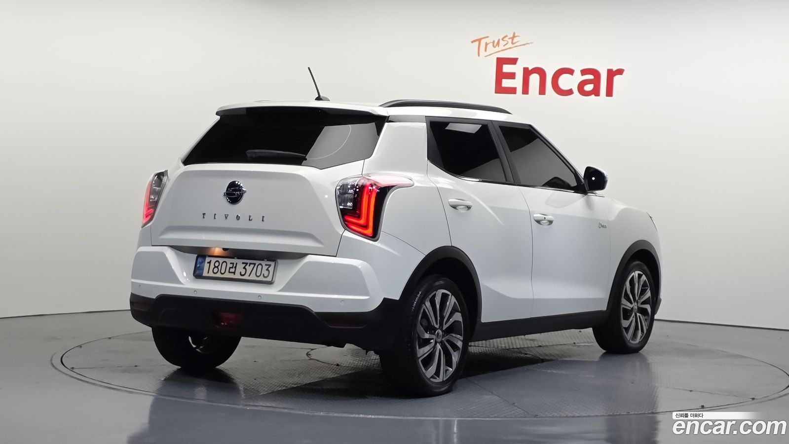 KG_Mobility_Ssangyong TIBOLI