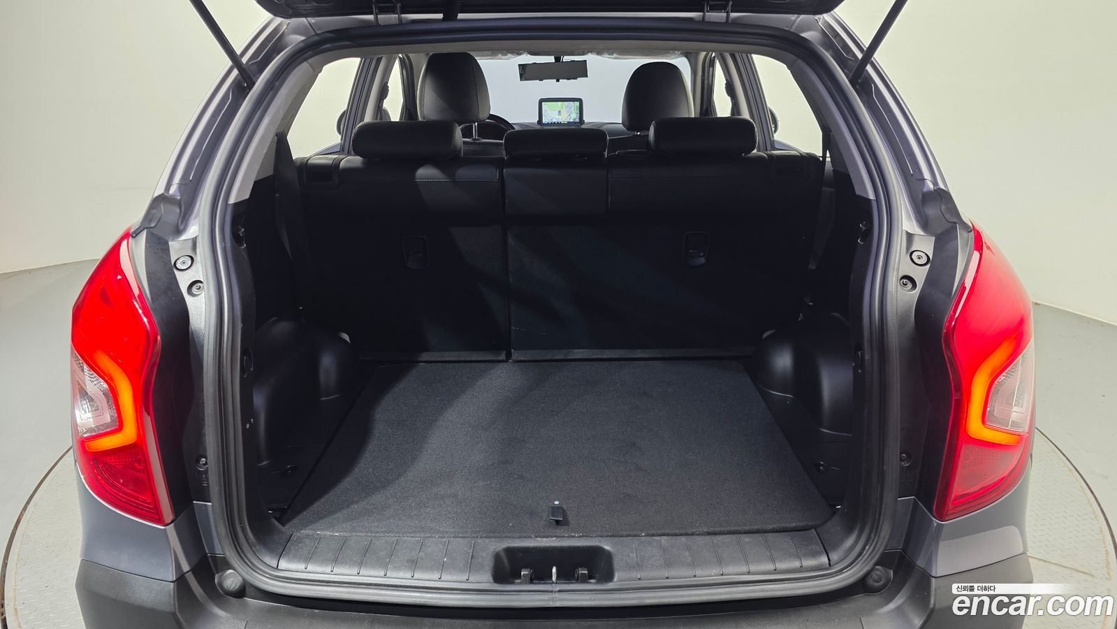 KG_Mobility_Ssangyong KORANDO