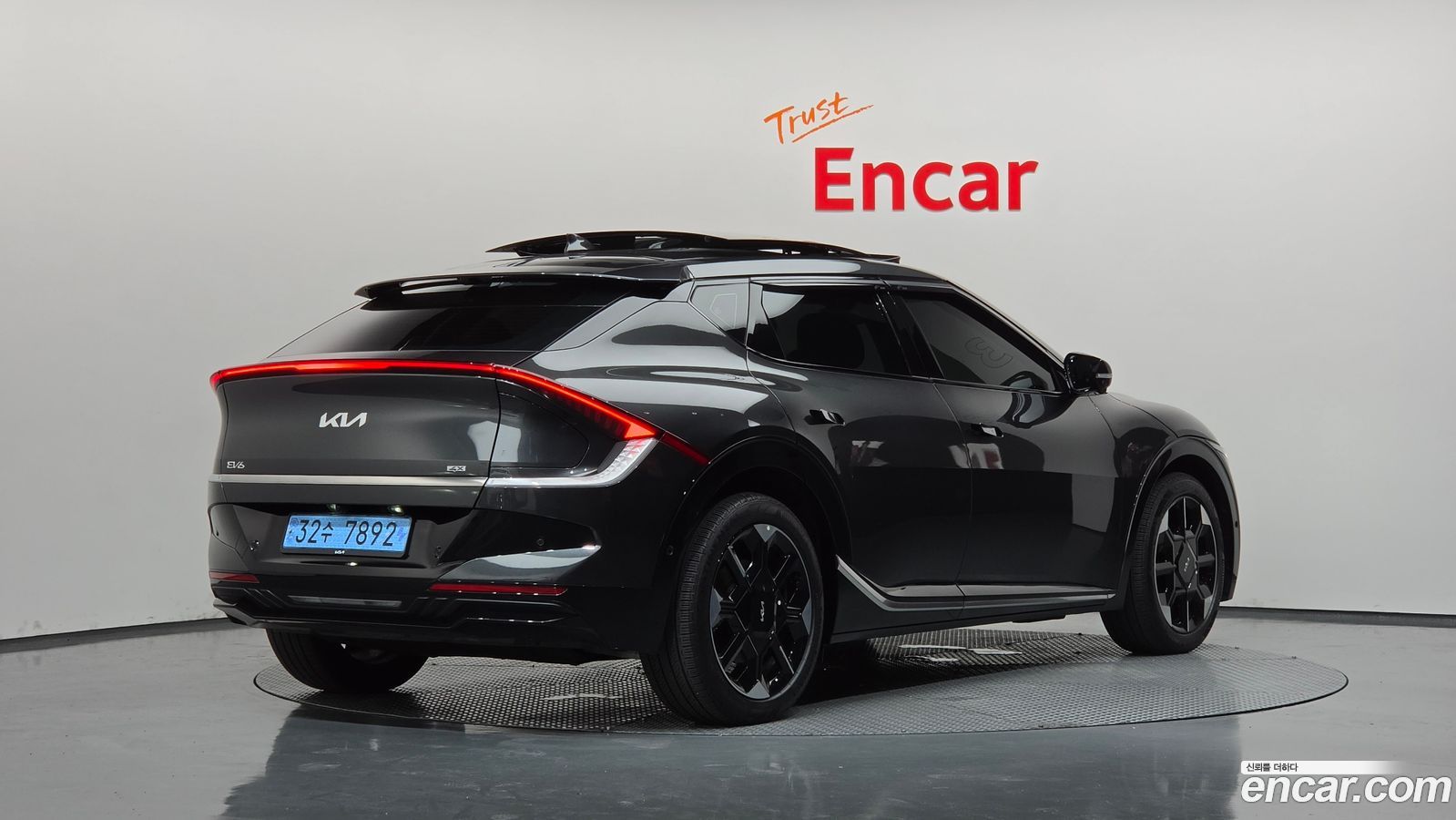 Kia EV6