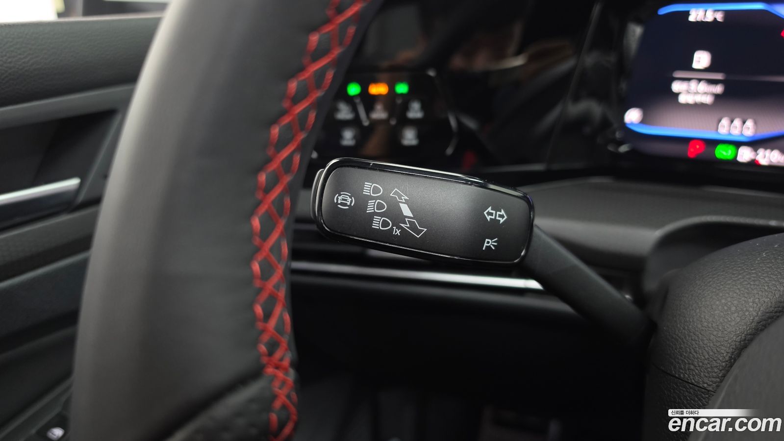 Volkswagen Golf Mk8