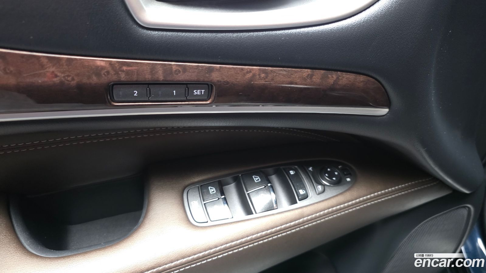 Infiniti QX60