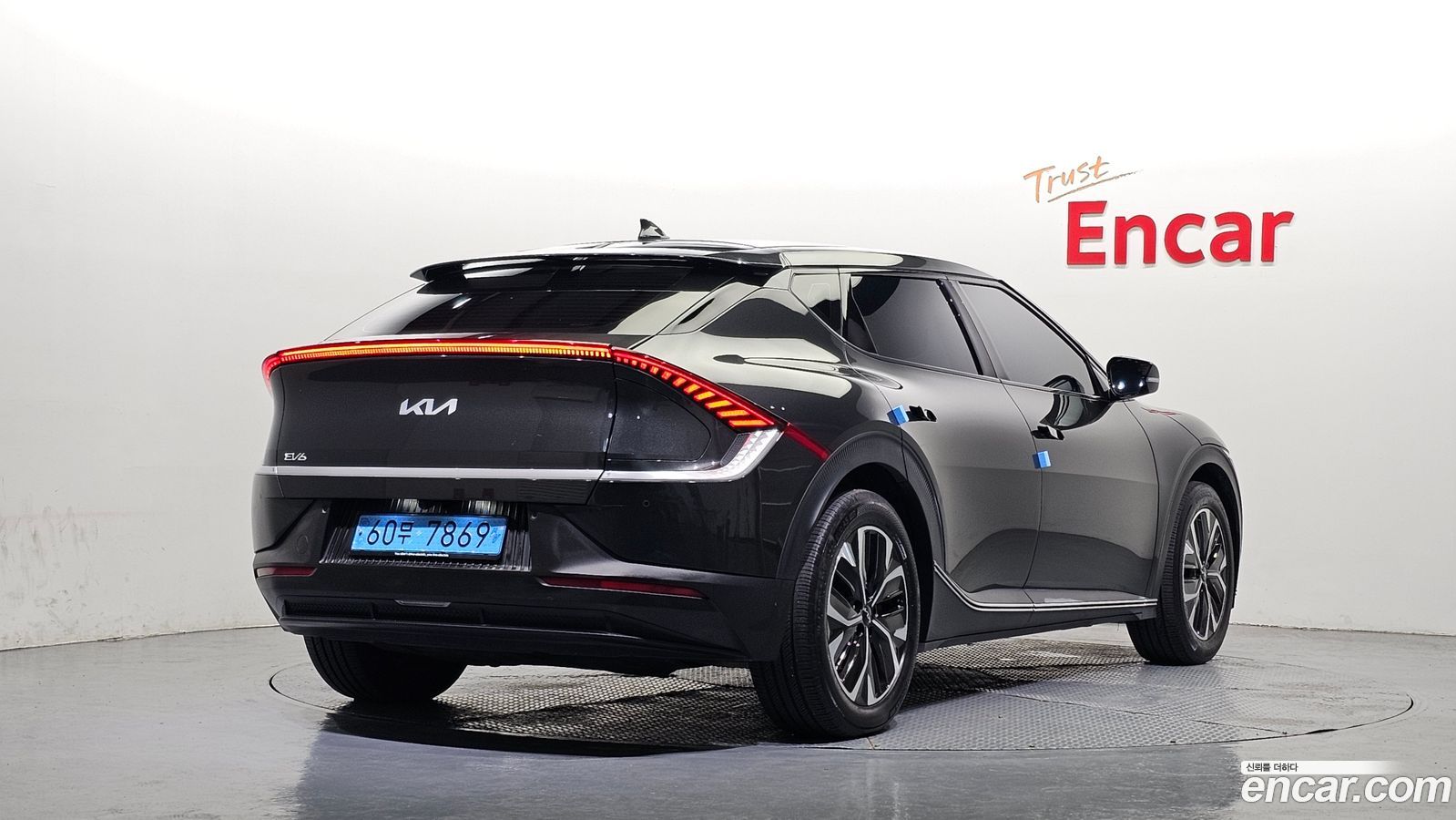 Kia EV6