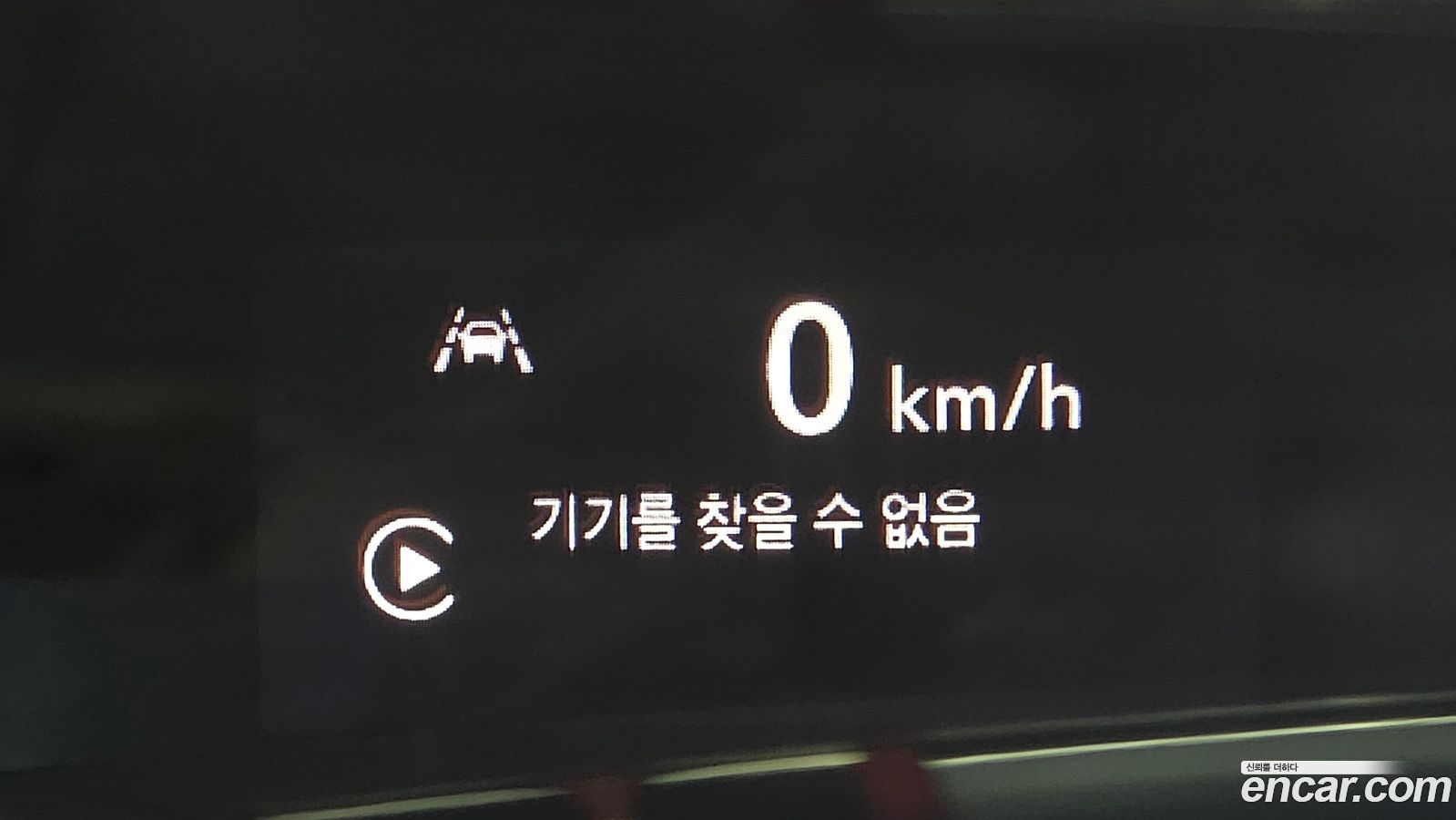 ChevroletGMDaewoo Trailblazer