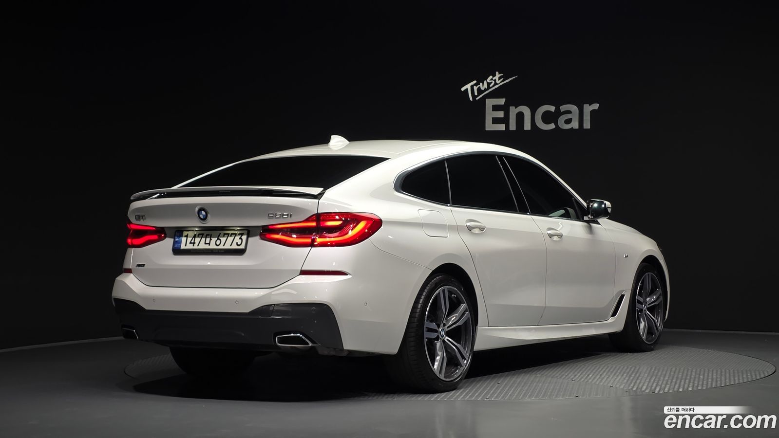 BMW 6-Series