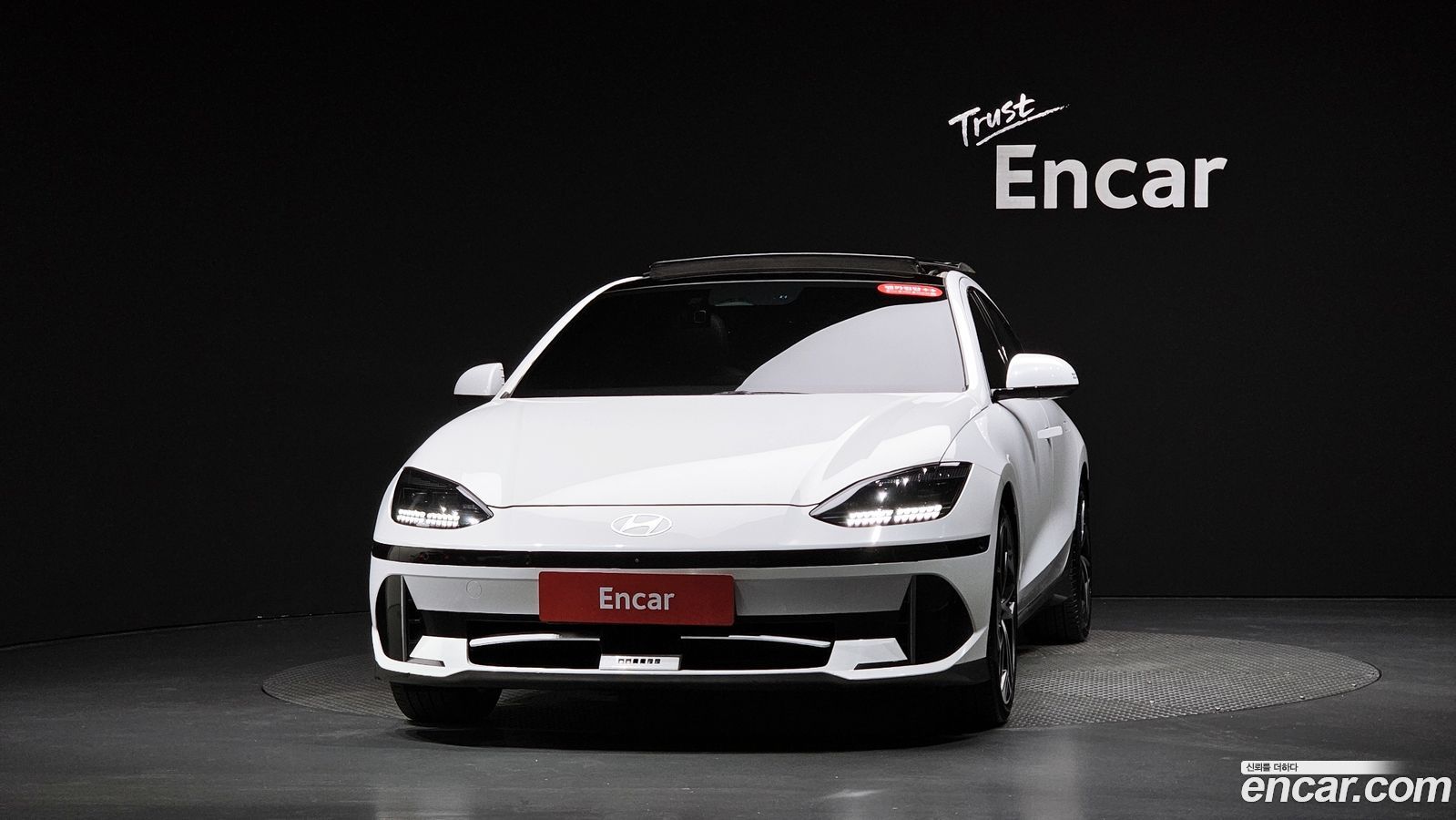 Hyundai Ioniq6