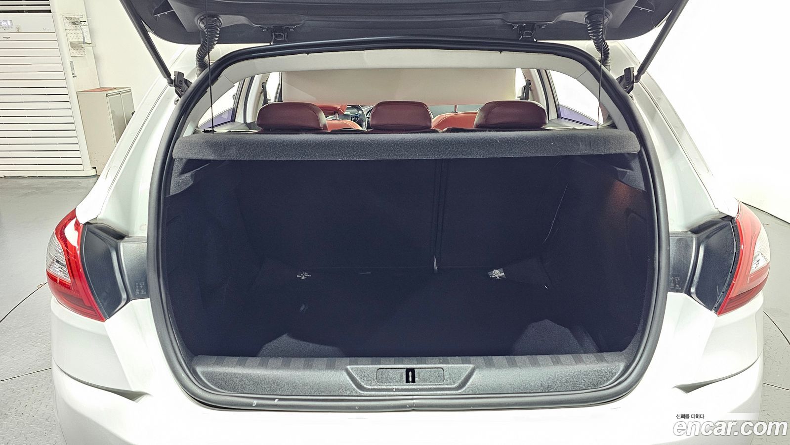 Peugeot 308 Mk2