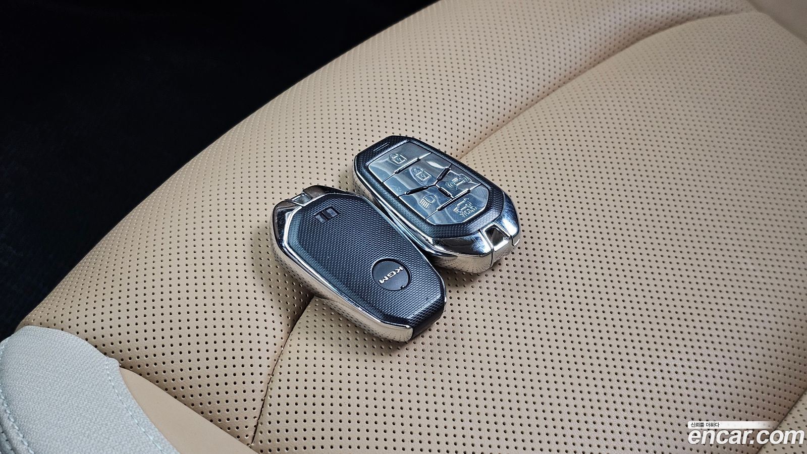 KG_Mobility_Ssangyong Actyon Mk2