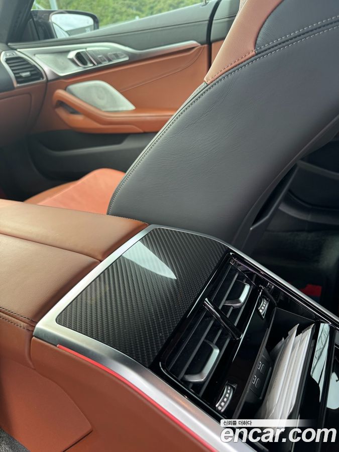 BMW 8-Series