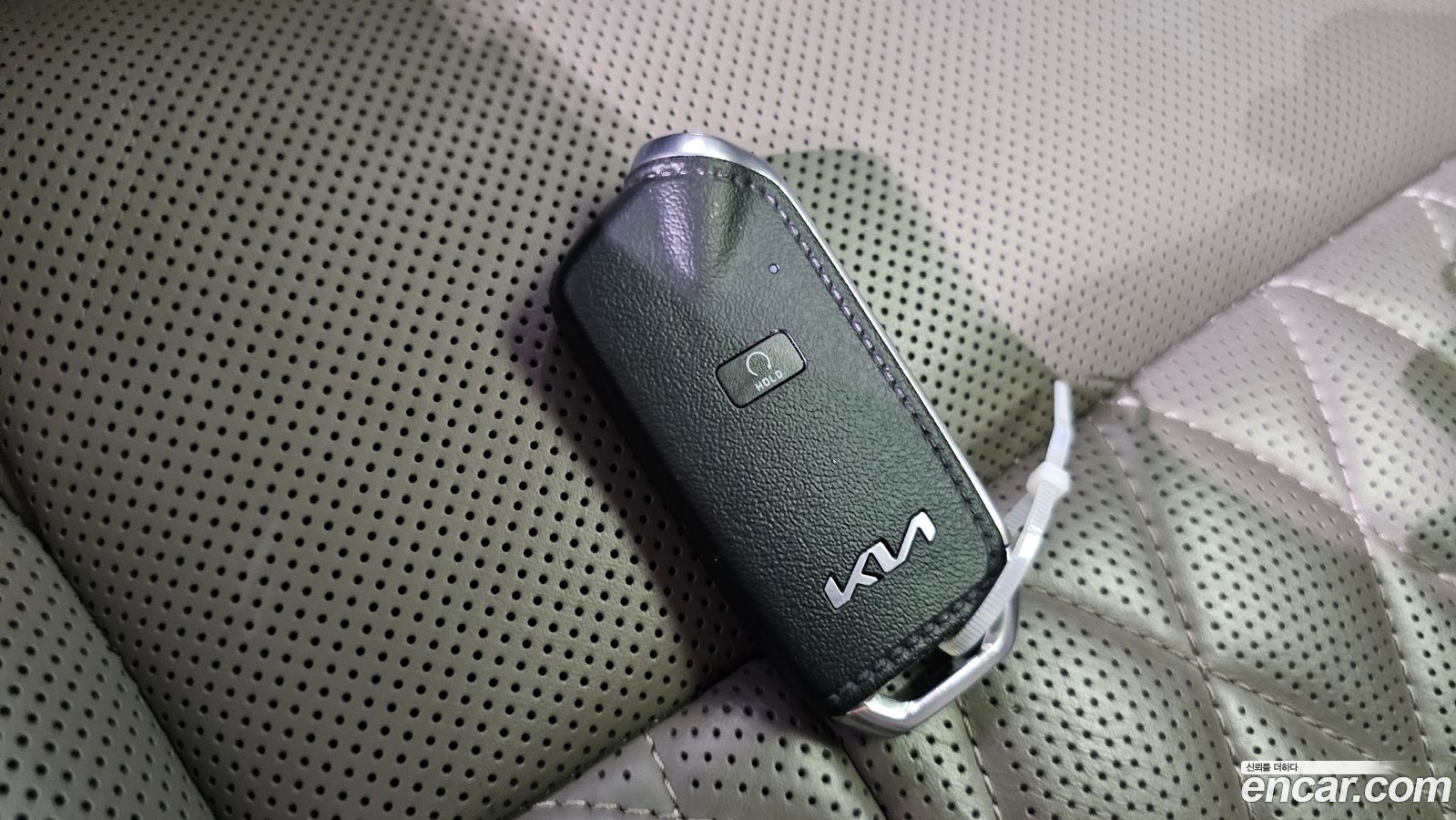 Kia K9 Mk2