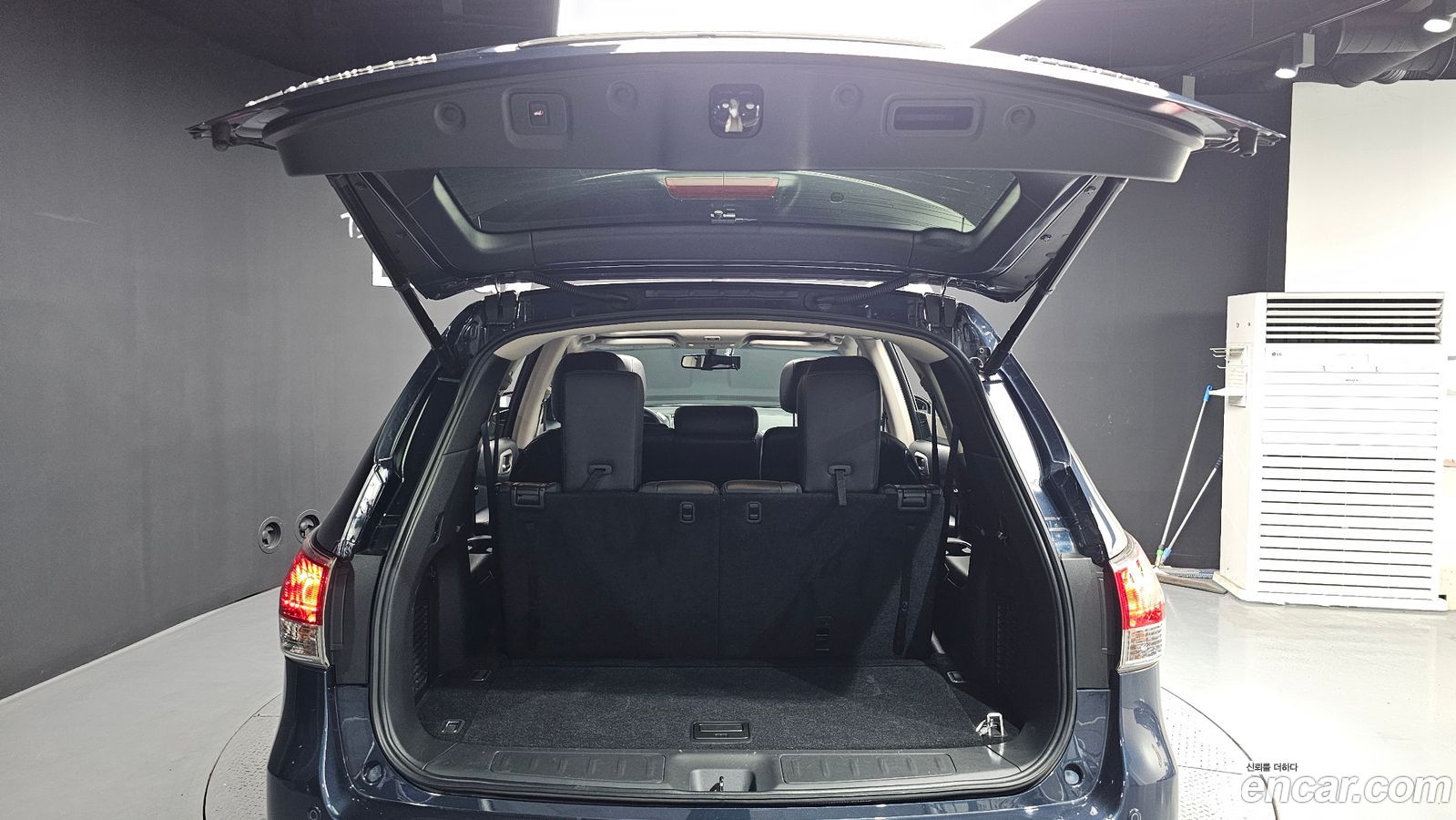 Nissan Pathfinder Mk4