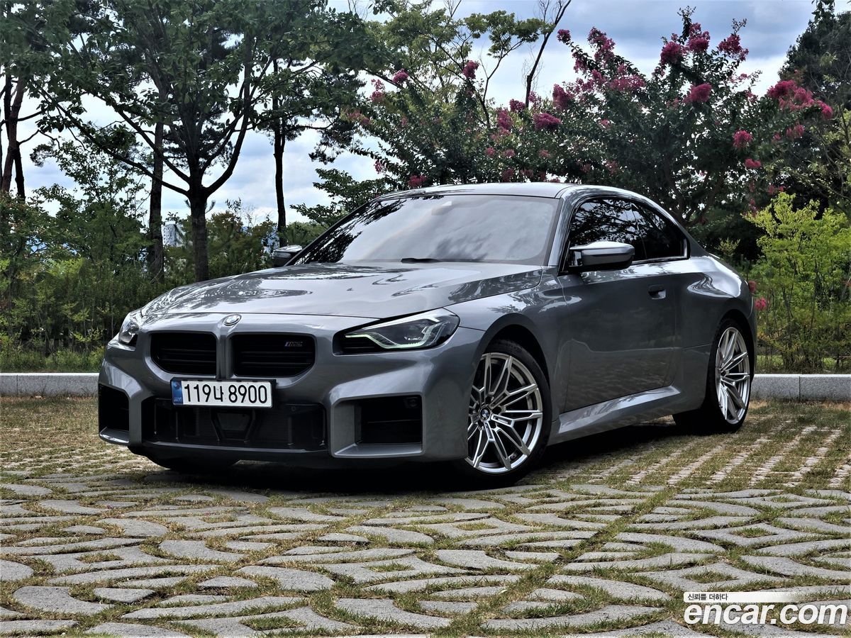 BMW M2