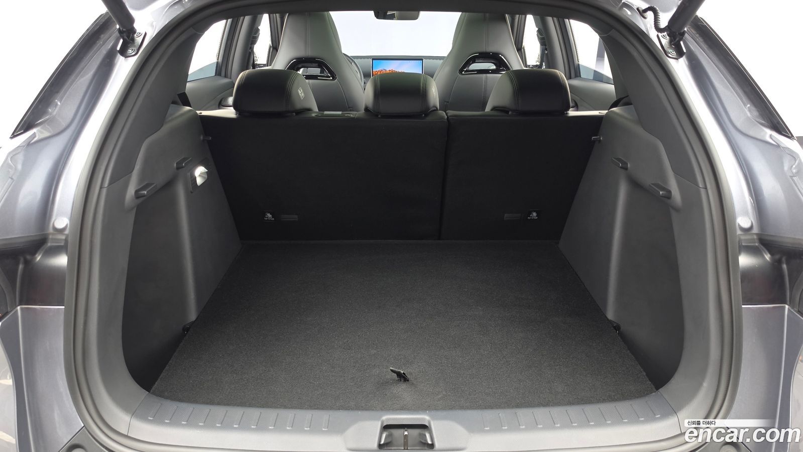 BYD Atto 3