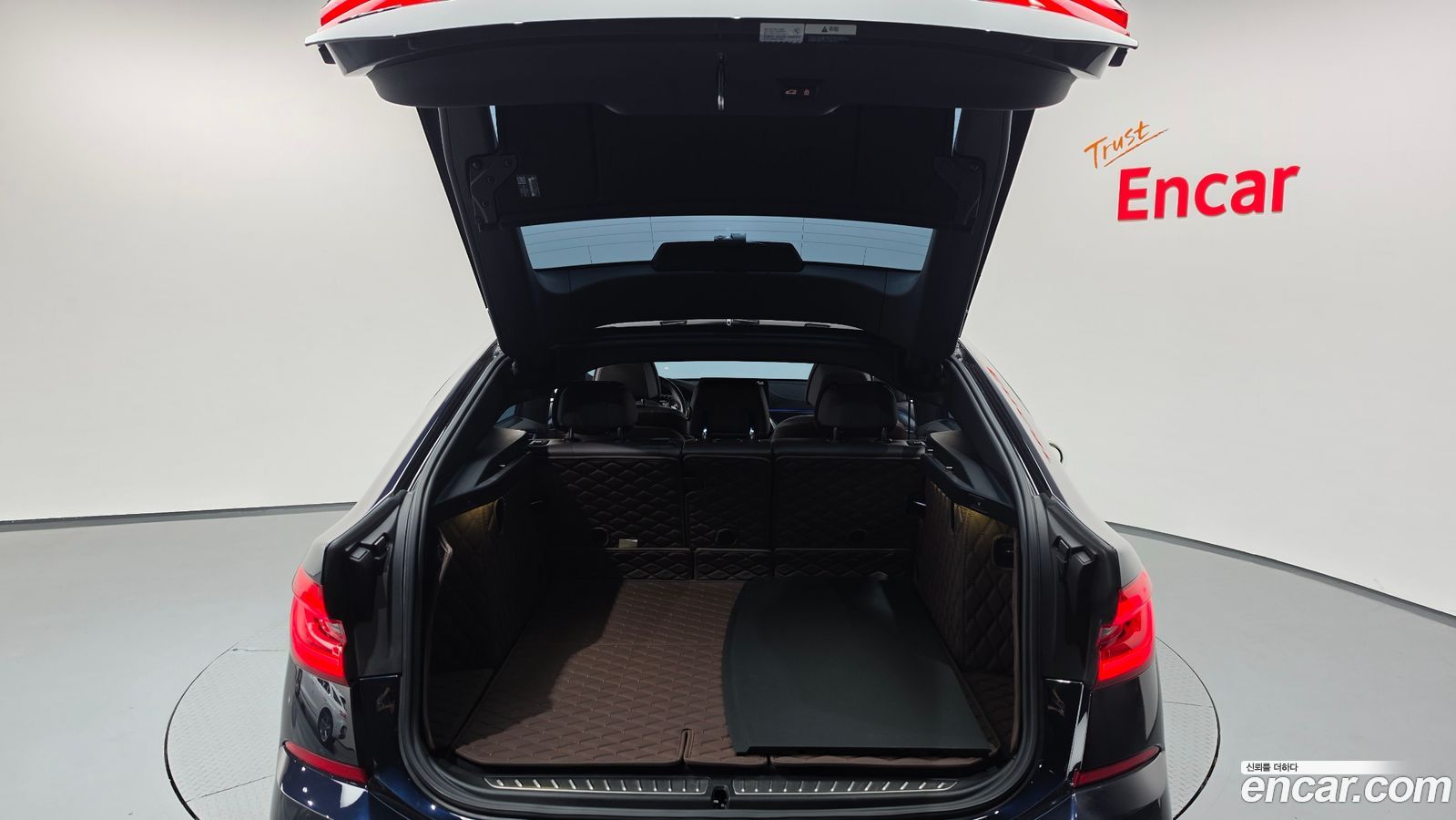 BMW 6-Series