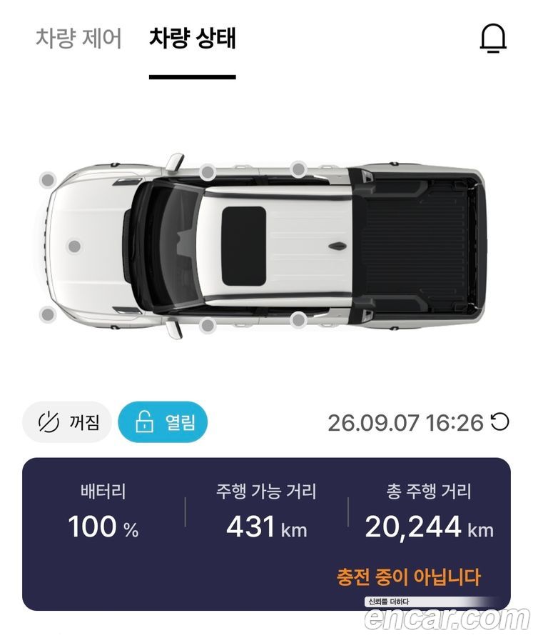 KG_Mobility_Ssangyong Musso