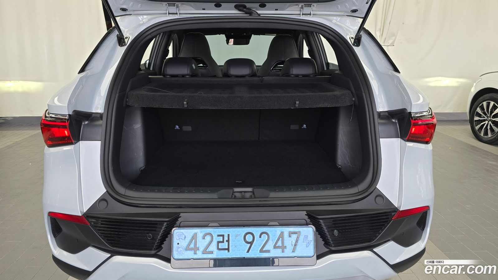 BYD Atto 3